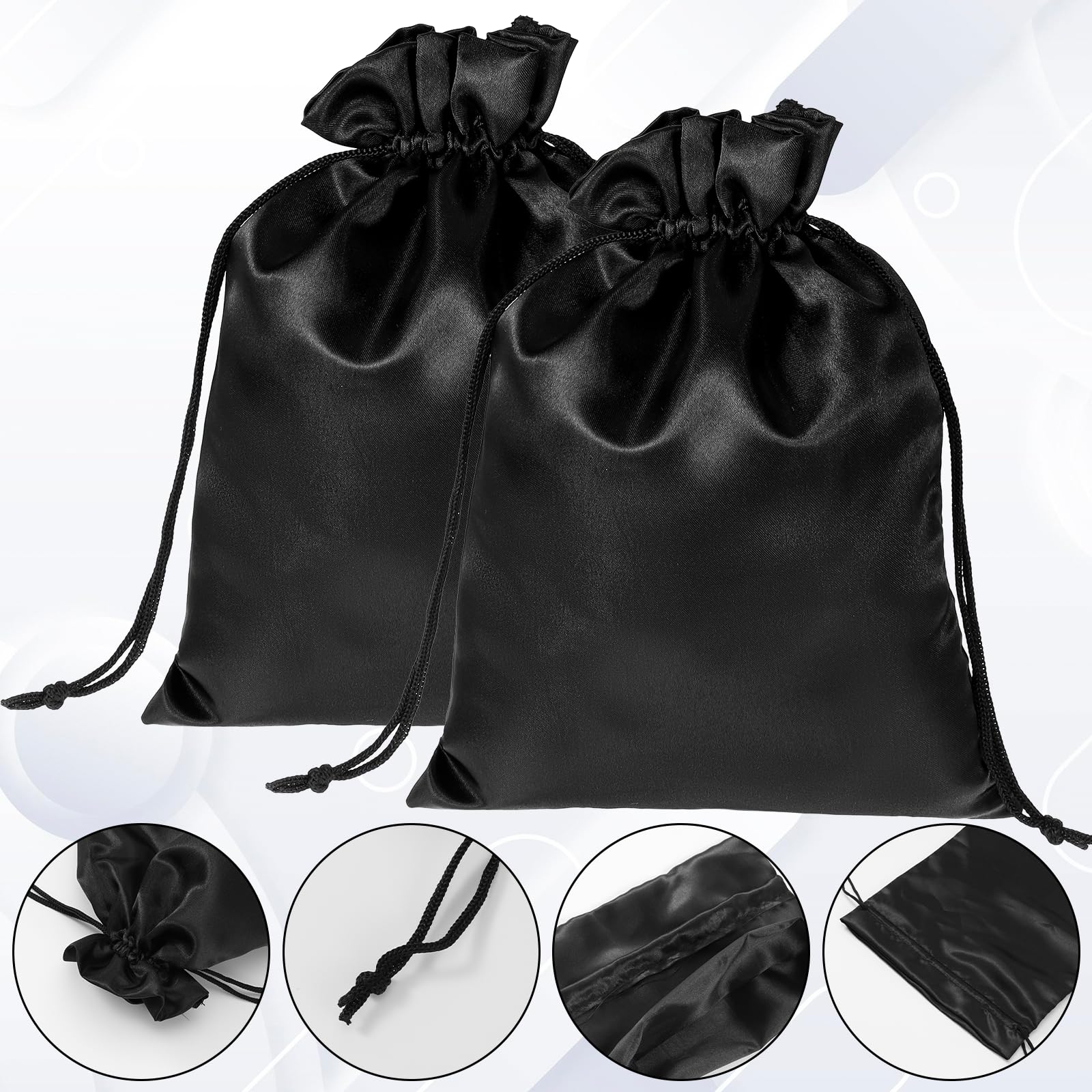 50 Buah/Lot Tas Hadiah Perhias - Luxury Bags From China ulasan dan harga