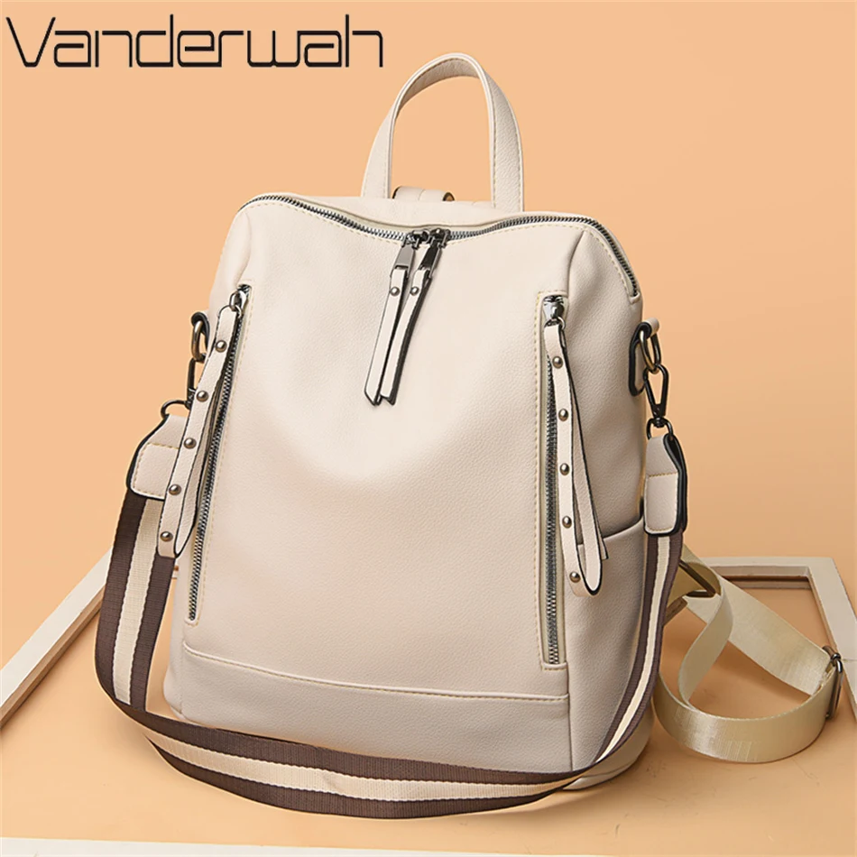 Merek Ransel Mewah Kulit Lembu - Luxury Bags Quality ulasan dan harga