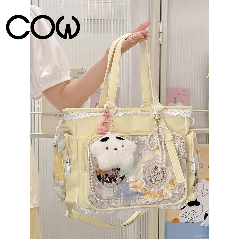Tas Wanita Tas Ita Tas Tangan  - Luxury Y2K Bags ulasan dan harga