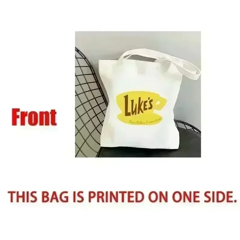 Tas Tote Grafis Menara Eiffel  - Canvas Tote Designer ulasan dan harga