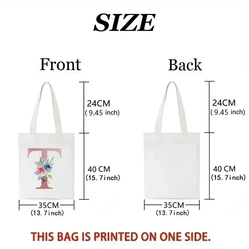 Tas Jinjing Gaya Muslim Tas Ji - Canvas Tote Designer ulasan dan harga