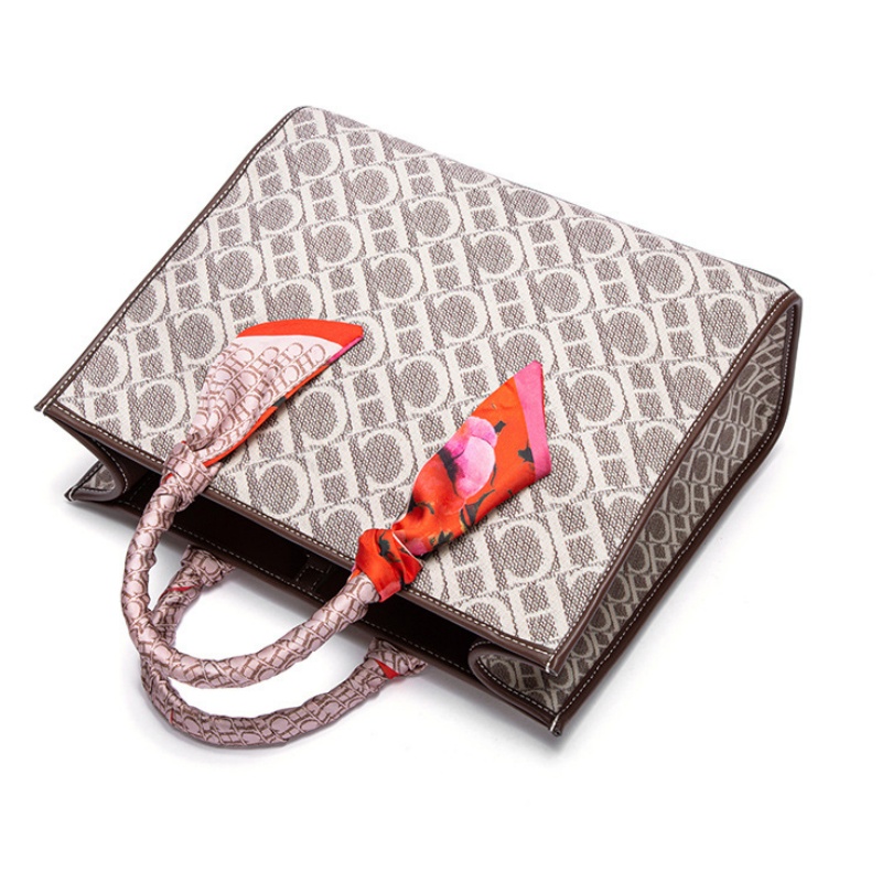 Tas Tangan Wanita Berkualitas  - Canvas Tote Designer ulasan dan harga