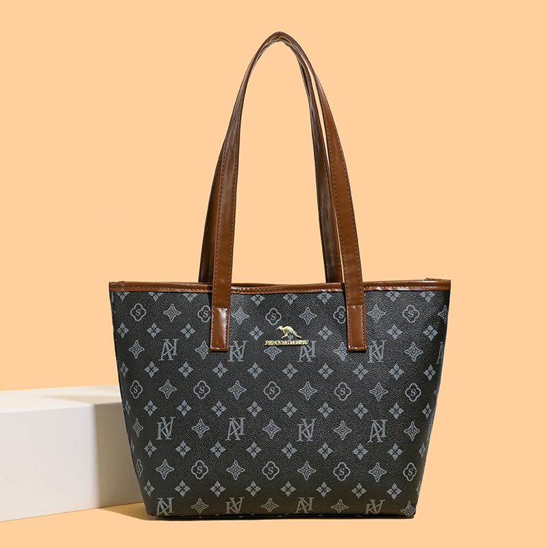 Mama Bag - Tas Selempang Kulit - Luxury Bags From China ulasan dan harga