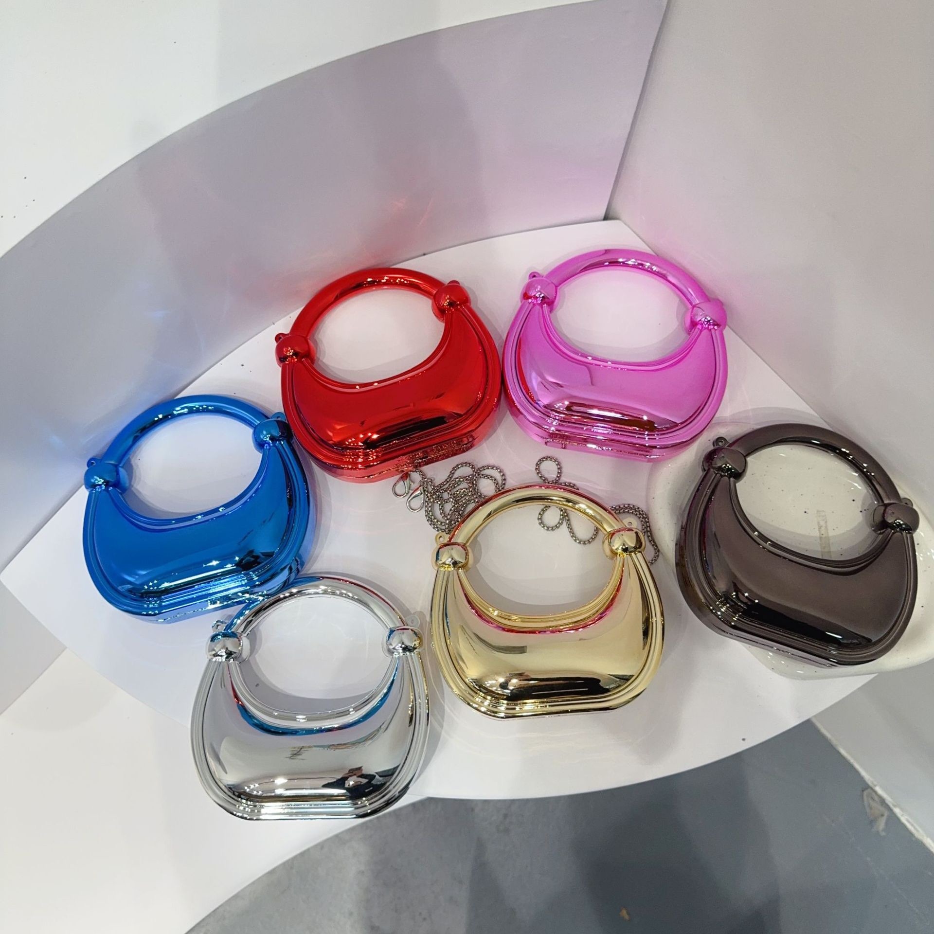 Dompet dan Tas Tangan Tas Mala - Luxury Bags Reseller ulasan dan harga