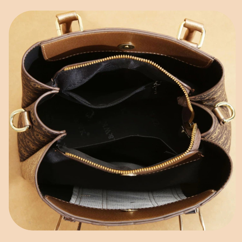 Set tas wanita 3 potong dengan - Luxury Bags & Leather Repair Of Atlanta Reviews ulasan dan harga
