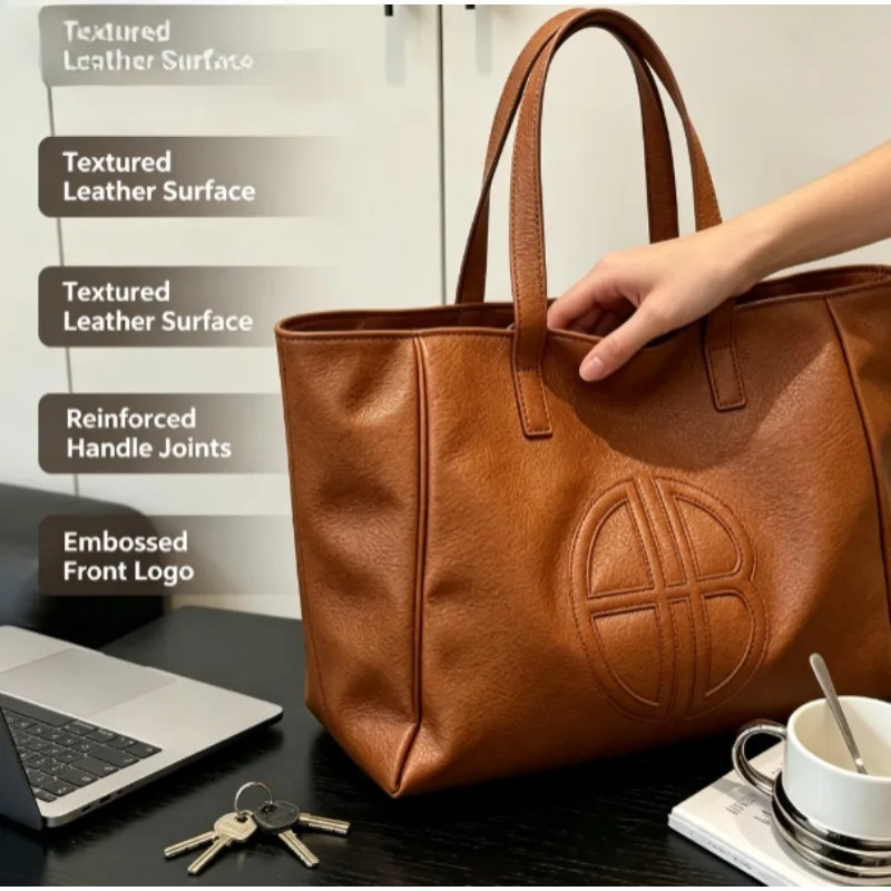 Tas Wanita Eco Bag Retro Baru  - Luxury Bags From China ulasan dan harga
