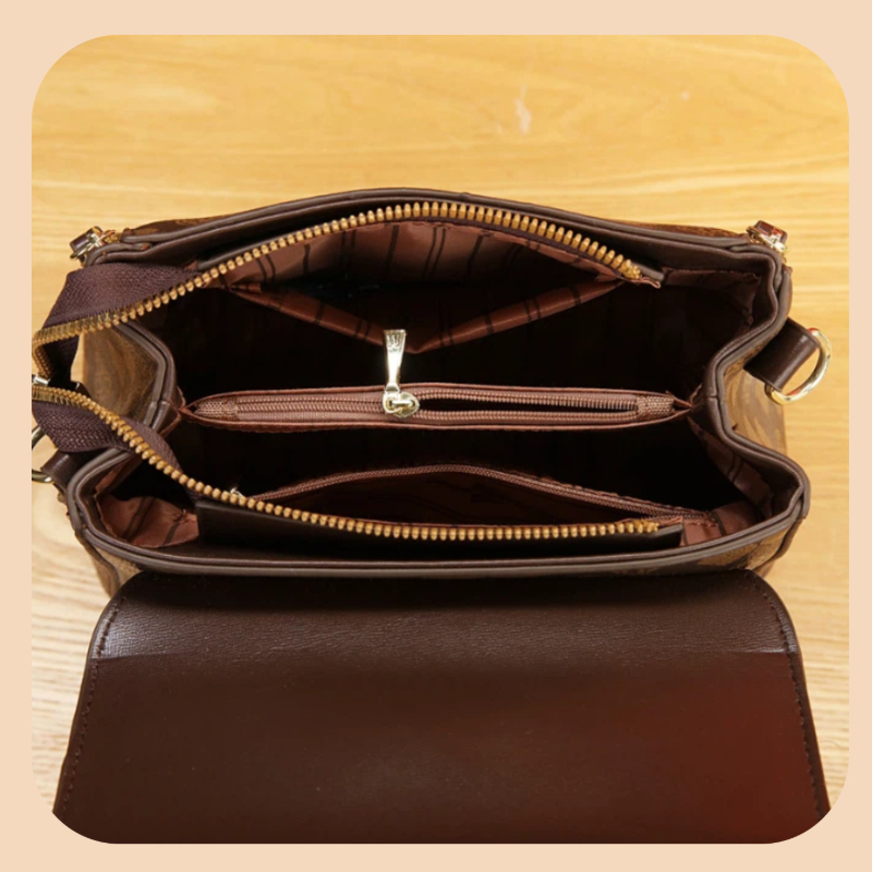 Set tas wanita 3-in-1, tas sel - Luxury Bags & Leather Repair Of Atlanta Reviews ulasan dan harga