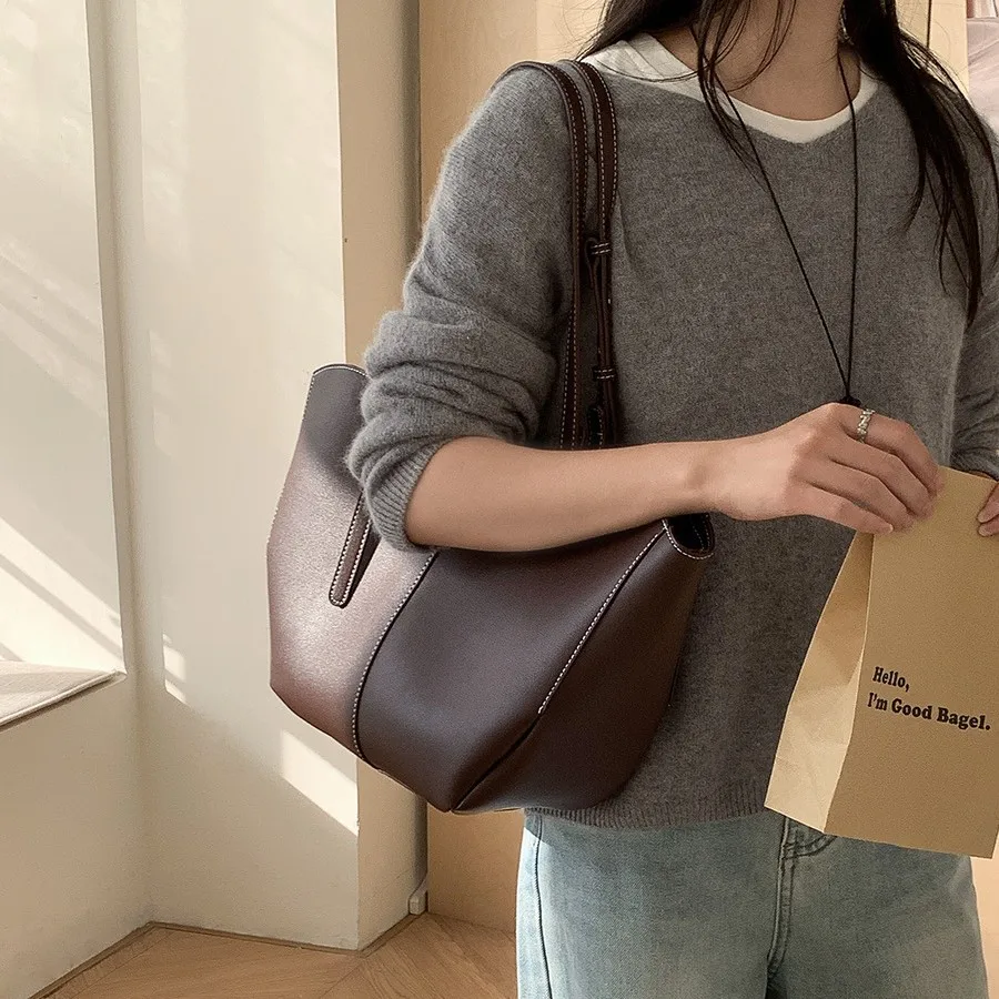 Tas tangan wanita Vintage, tas - Luxury Bags Reseller ulasan dan harga