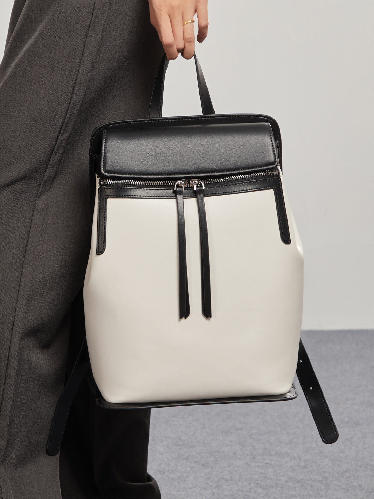 Tas Ransel Wanita Mewah Ringan - Luxury Bags Quality ulasan dan harga