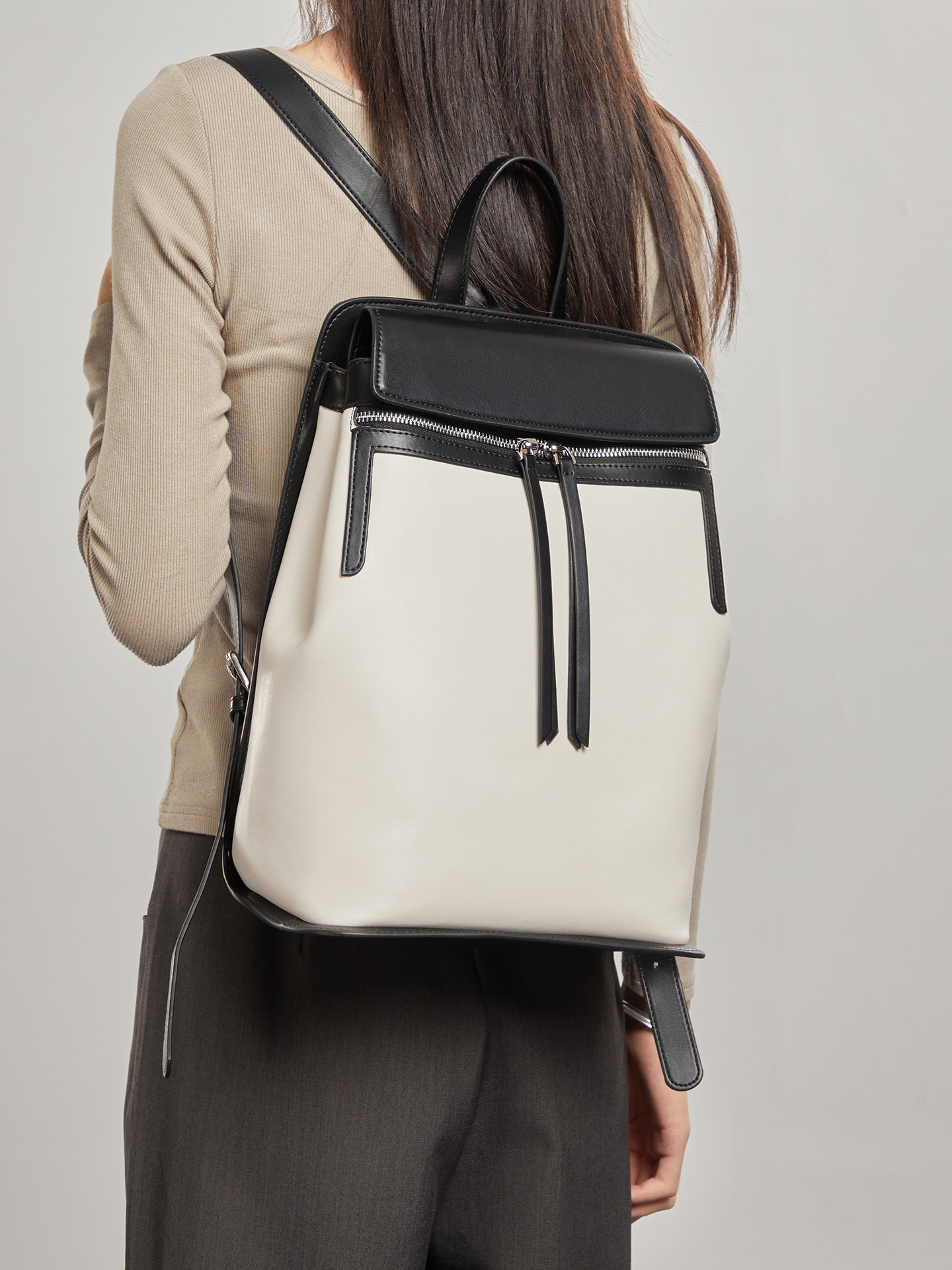 Tas Ransel Wanita Mewah Ringan - Luxury Bags Quality ulasan dan harga