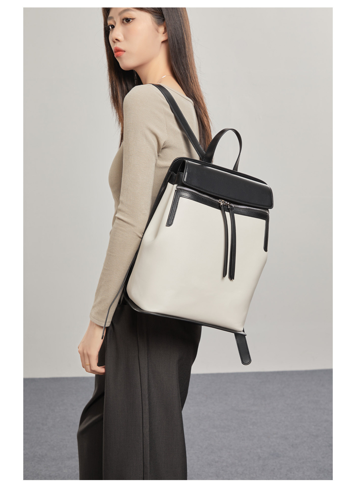 Tas Ransel Wanita Mewah Ringan - Luxury Bags Quality ulasan dan harga