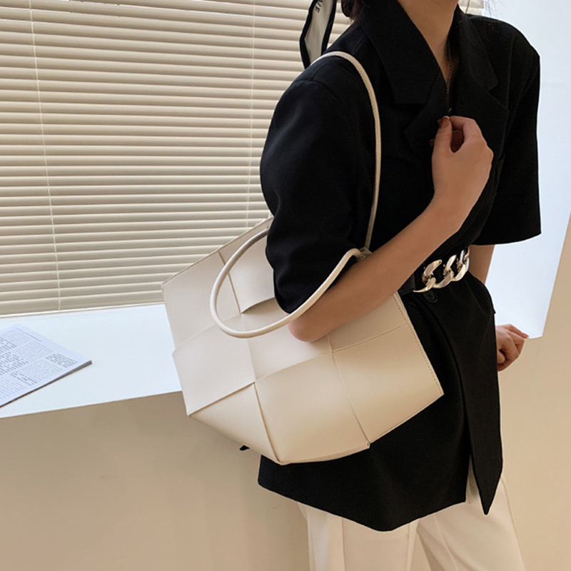 Tas Tote Besar Mewah Wanita Rh - Luxury Bags Reseller ulasan dan harga