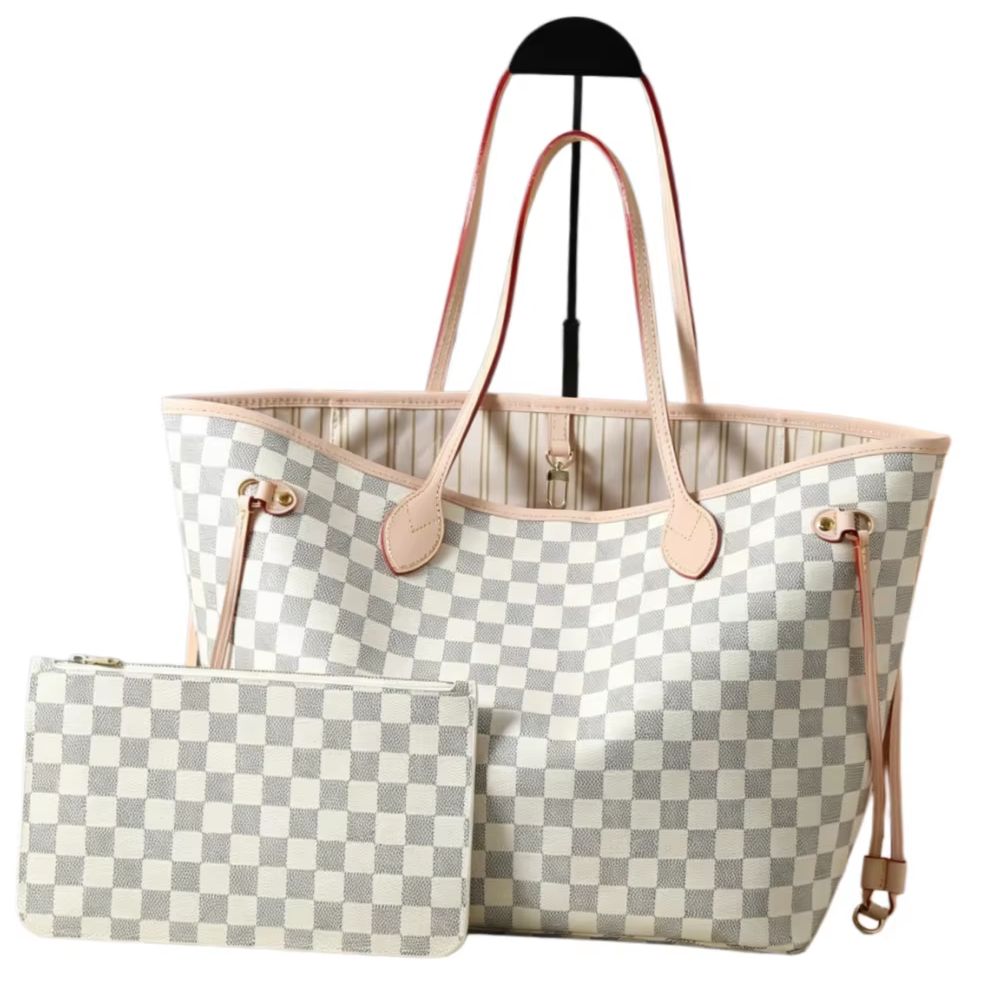 Tas Wanita Mewah Desain Baru F - Luxury Bags Reseller ulasan dan harga