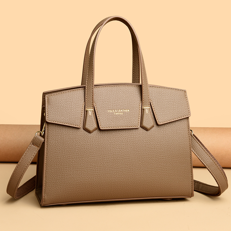 Tas Tote Desain Mewah Vintage  - Luxury Y2K Bags ulasan dan harga