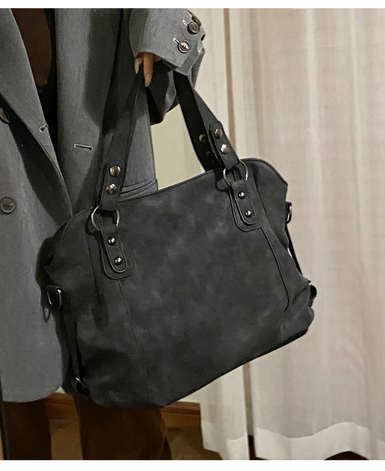 JIAERDI tas jinjing kasual Vin - Luxury Y2K Bags ulasan dan harga
