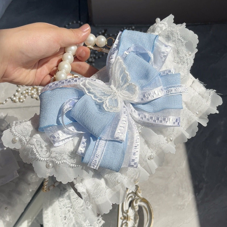 Tas Selempang Wanita Aksesoris - Luxury Y2K Bags ulasan dan harga