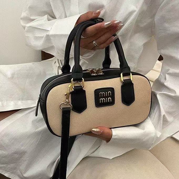 Tas Tangan Kanvas Desainer Mew - Luxury Y2K Bags ulasan dan harga