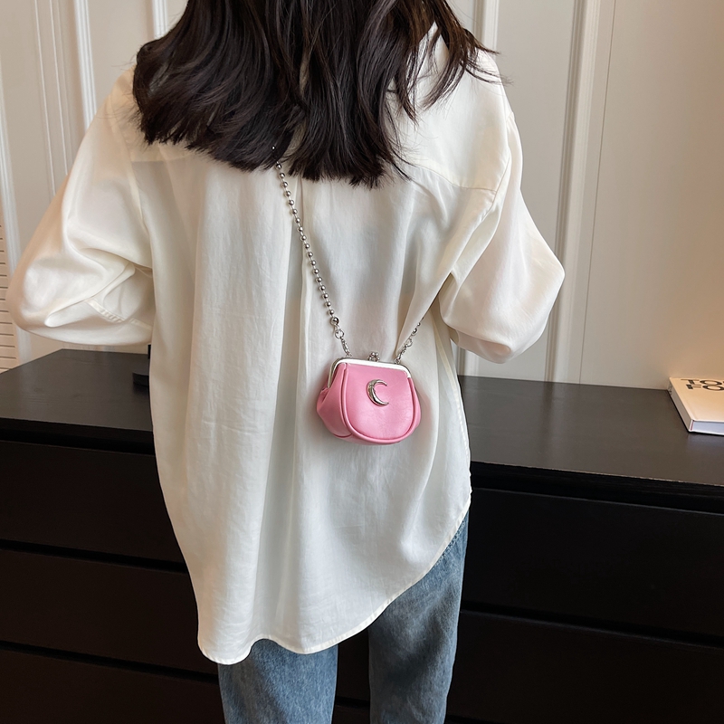 Tas selempang Mini wanita, tas - Luxury Y2K Bags ulasan dan harga