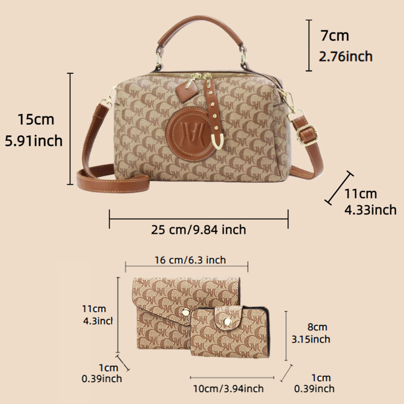Tas Boston, tas bantal, tas wa - Luxury Bags & Leather Repair Of Atlanta Reviews ulasan dan harga