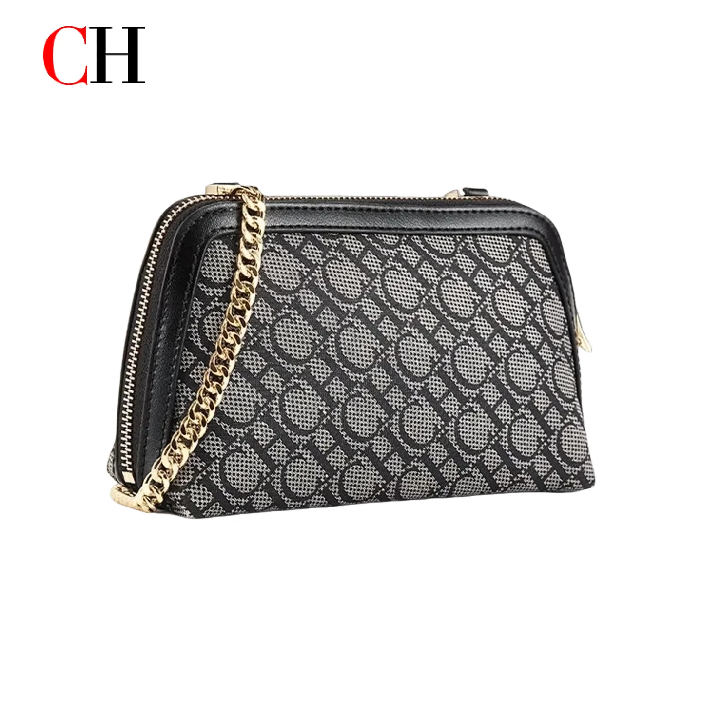 Tas Selempang Wanita CH Tas Ba - Luxury Bags Reseller ulasan dan harga
