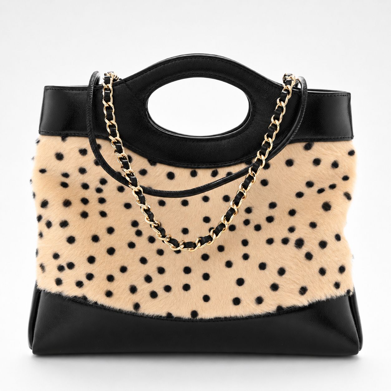 Tas Selempang Wanita Bahan Bul - Luxury Bags Reseller ulasan dan harga