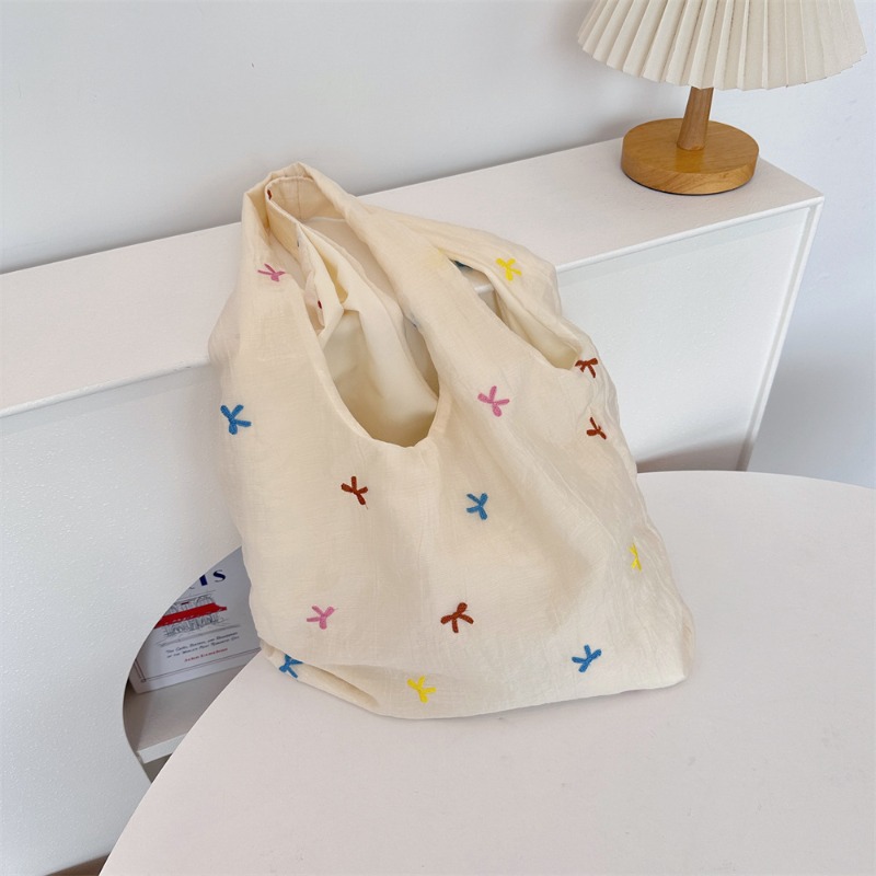 Tas Desainer Tas Tote Kanvas B - Canvas Tote Designer ulasan dan harga